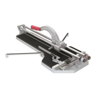 Roberts 20 in. Rip Professional Porcelain Tile Cutter-10500 204139980