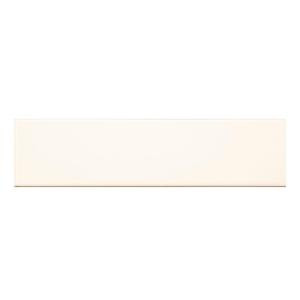 Royal Cream Flat 3 in. x 12 in. Ceramic Wall Tile (16.5 sq. ft. / case)-99343 205952828