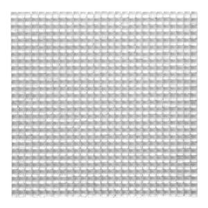 Solistone Atlantis Anemone 11-3/4 in. x 11-3/4 in. x 6.35 mm Glass Mesh-Mounted Mosaic Floor and Wall Tile (10 sq. ft. / case)-9140f 205050805