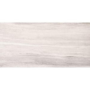 Solistone Haisa Marble Light 12 in. x 24 in. Natural Marble Stone Floor and Wall Tile (10 sq. ft. / case)-HGRY LP-03 100659999