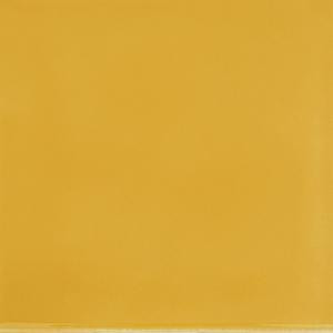 Solistone Hand-Painted Yellow Sol 6 in. x 6 in. x 6.35 mm Ceramic Wall Tile (2.5 sq. ft. / case)-Sol 100632884