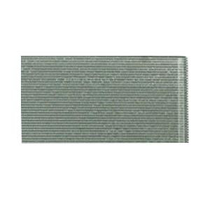 Splashback Tile Contempo Backlash Glass Tile - 3 in. x 6 in. x 8 mm Tile Sample-R1A5 GLASS TILE 203288435