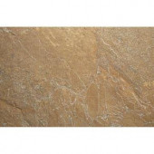 Daltile Ayers Rock Bronzed Beacon 13 in. x 20 in. Glazed Porcelain Floor and Wall Tile (12.86 sq. ft. / case)-AY0313201P 203719168