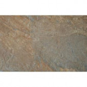 Daltile Ayers Rock Rustic Remnant 13 in. x 20 in. Glazed Porcelain Floor and Wall Tile (12.86 sq. ft. / case)-AY0513201P 203719166