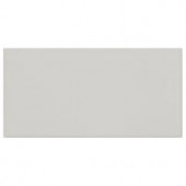 Daltile Finesse Cool Grey 3 in. x 6 in. Ceramic Wall Tile (12.50 sq. ft. / case)-FE0636HD1P 207206315
