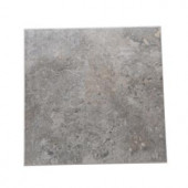 Daltile Heathland Ashland 12 in. x 12 in. Glazed Ceramic Floor and Wall Tile (11 sq. ft. / case)-HL0512121P2 203719225