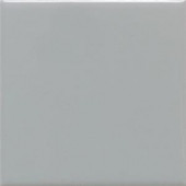 Daltile Matte Desert Gray 4-1/4 in. x 4-1/4 in. Ceramic Floor and Wall Tile (12.5 sq. ft. / case)-X714441P1 202627059