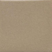 Daltile Matte Elemental Tan 4-1/4 in. x 4-1/4 in. Ceramic Wall Tile (12.5 sq. ft. / case)-0766441P1 202627048