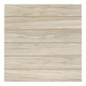 Daltile Modern Outdoor Living Smoke 18 in. x 18 in. Glazed Porcelain Floor and Wall Tile (17.60 sq. ft. / case)-ML061818HD1P6 206019469