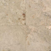Daltile Napolina 12 in. x 12 in. Natural Stone Floor and Wall Tile (10 sq. ft. / case)-L75012121U 202646779