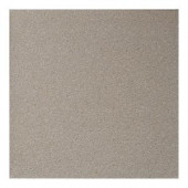 Daltile Quarry Arid Gray 6 in. x 6 in. Abrasive Ceramic Floor and Wall Tile (11 sq. ft. / case)-0Q42661A 202653725