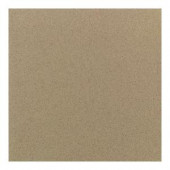 Daltile Quarry Sahara Sand 6 in. x 6 in. Ceramic Floor and Wall Tile (11 sq. ft. / case)-0T08661A 202653777