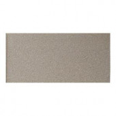 Daltile Quarry Tile Ashen Gray 4 in. x 8 in. Ceramic Floor and Wall Tile (10.76 sq. ft. / case)-0T03481P 202653755