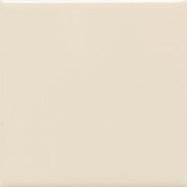 Daltile Semi-Gloss Almond 4-1/4 in. x 4-1/4 in. Ceramic Floor and Wall Tile (12.5 sq. ft. / case)-K165441P1 202627054