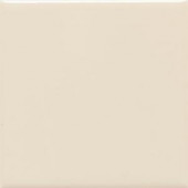 Daltile Semi-Gloss Almond 6 in. x 6 in. Ceramic Wall Tile (12.5 sq. ft. / case)-K165661P1 202627905