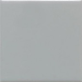 Daltile Semi-Gloss Desert Gray 6 in. x 6 in. Ceramic Wall Tile (12.5 sq. ft. / case)-X114661P1 202627913