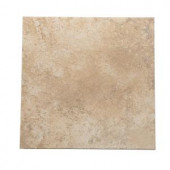Daltile Stratford Place Dorian Grey 12 in. x 12 in. Ceramic Floor and Wall Tile (11 sq. ft. / case)-SD9412121P2 202666556