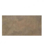 Daltile Veranda Gravel 13 in. x 20 in. Porcelain Floor and Wall Tile (10.32 sq. ft. / case)-P50113201P 202653450