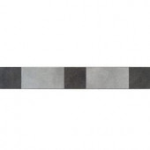 Daltile Veranda Multicolor 3-1/4 in. x 20 in. Deco B Porcelain Accent Floor and Wall Tile-P511320DECOB1P 202653519