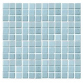 Epoch Architectural Surfaces Futurez Hendrix-3000 Glow In The Dark 12 in. x 12 in. Mesh Mounted Floor & Wall Tile (5 sq. ft. / case)-HENDRIX-3000 203434315