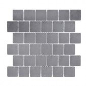 Jeffrey Court Thunderstorm 11-1/8 in. x 11-1/8 in. x 9 mm Ceramic Mosaic Tile-99328 205952811
