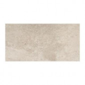 MARAZZI Authentica Fog 12 in. x 24 in. Glazed Porcelain Floor and Wall Tile (15.60 sq. ft. / case)-AU991224HD1P6 206656154