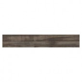 MARAZZI Montagna Wood Weathered Gray 6 in. x 24 in. Porcelain Floor and Wall Tile (14.53 sq. ft. / case)-ULS2624HD1PR 205473901