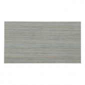 MONO SERRA Italia Zen Noir 12 in. x 24 in. Porcelain Floor and Wall Tile (16.68 sq. ft. / case)-9532 204675767