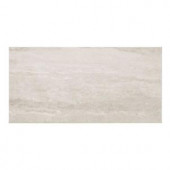 MONO SERRA Pietra Bella Blanco 12 in. x 24 in. Porcelain Floor and Wall Tile (16.68 sq. ft. / case)-9700 206706713