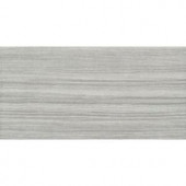 MONO SERRA Silk Nickel 12 in. x 24 in. Porcelain Floor and Wall Tile (16.68 sq. ft. / case)-9605 206706748