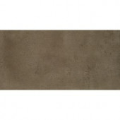 MS International Cotto Silt 12 in. x 24 in. Glazed Porcelain Floor and Wall Tile (12 sq. ft. / case)-NCOTSIL1224 206469421