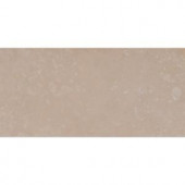 MS International Durango Cream 3 in. x 6 in. Honed/Beveled Travertine Floor and Wall Tile (1 sq. ft. / case)-CDURANGO36H 206873882