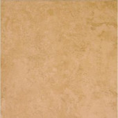 MS International Elissa Beige 16 in. x 16 in. Glazed Ceramic Floor and Wall Tile (17.85 sq. ft. / case)-P-NELISSA1616 202194571