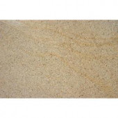 MS International Giallo Fantasia 18 in. x 31 in. Polished Granite Floor and Wall Tile (7.75 sq. ft. / case)-TGCGIAFAN1831 202194697