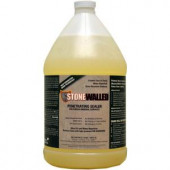 Stonewalled 1 Gal. Penetrating Stone and Grout Sealer-STNW128 204667240